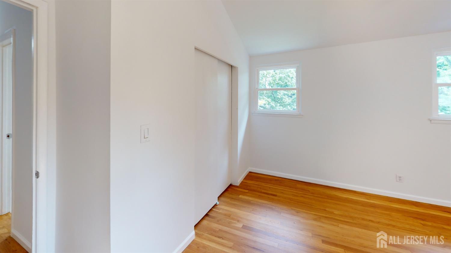 3 Donald Road East Brunswick, NJ 08816 - Photo 53 of 62 a view of empty room with window