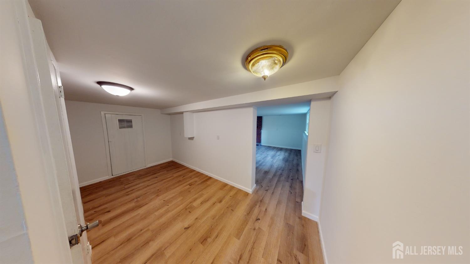 3 Donald Road East Brunswick, NJ 08816 - Photo 59 of 62 a view of empty room with a window