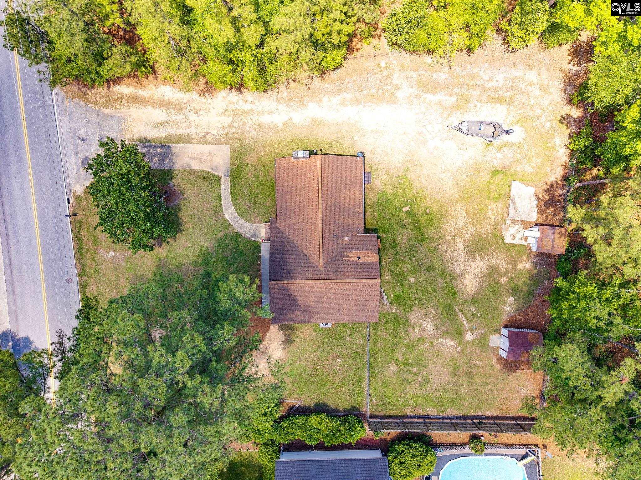 1324 Roberts Street Camden, SC 29020 - Photo 32 of 34