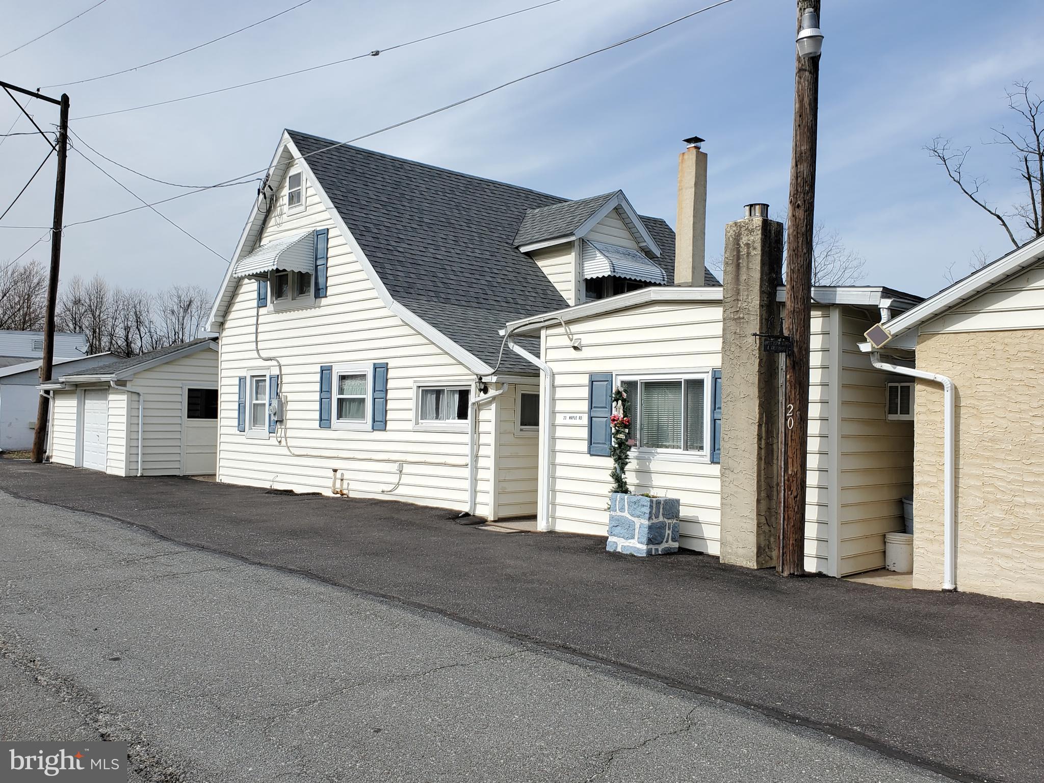20 Maple Road Birdsboro, PA 19508 - Photo 34 of 42 Gallery Image 34