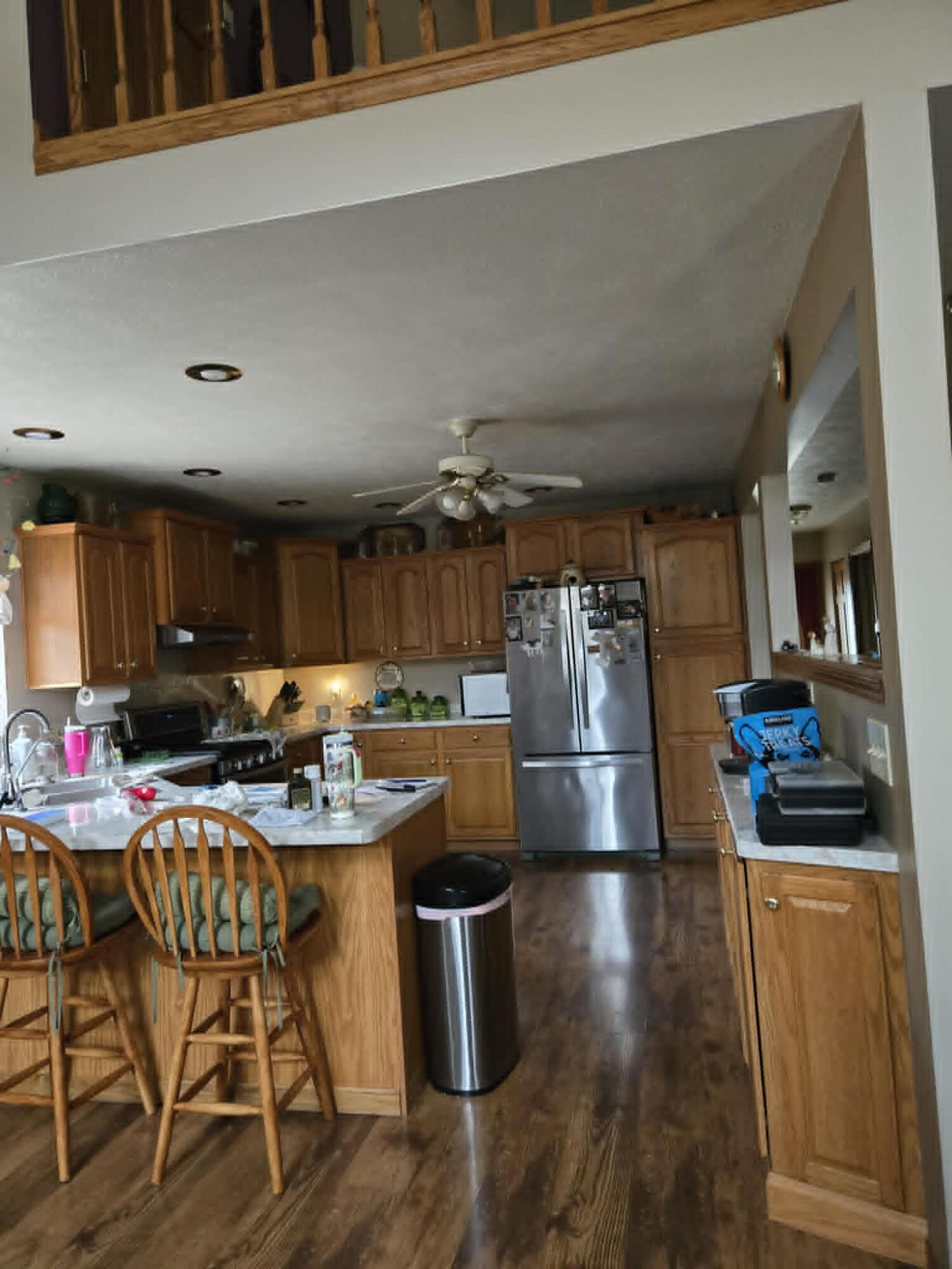 10847 West 700 South Rensselaer, IN 47978 - Photo 5 of 10 1500x2000