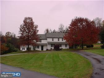 113 Crestwood Road Landenberg, PA 19350 - Photo 1 of 12 Exterior Front