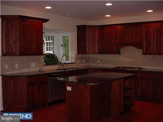 113 Crestwood Road Landenberg, PA 19350 - Photo 6 of 12 Kitchen