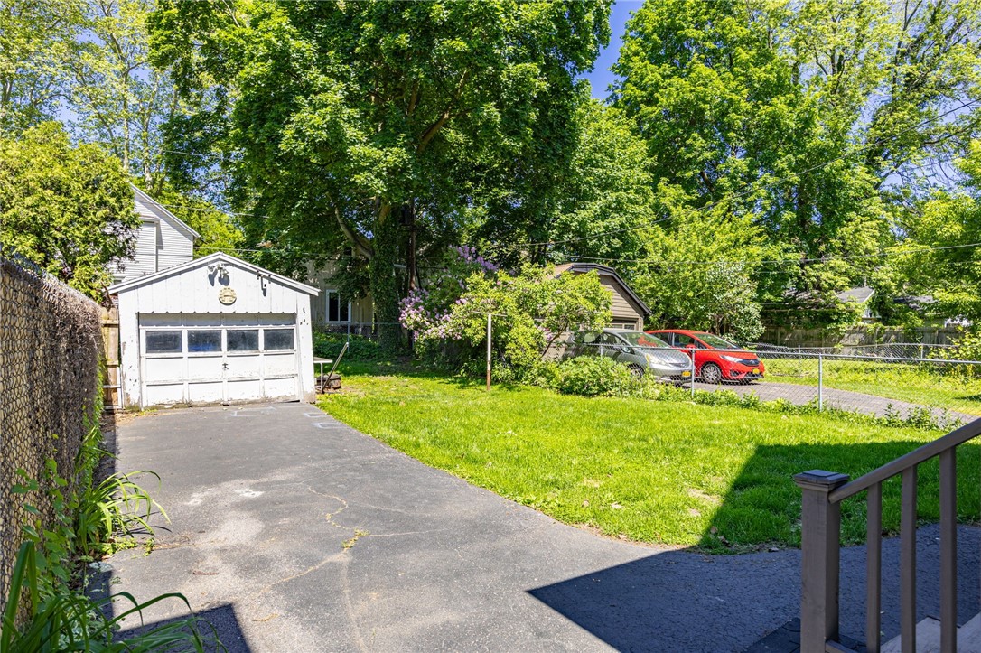 51 Nelson Street Rochester, NY 14620 - Photo 32 of 35