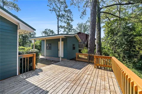 $299,000 | 60181 Anderson Lane, Amite, LA 70422