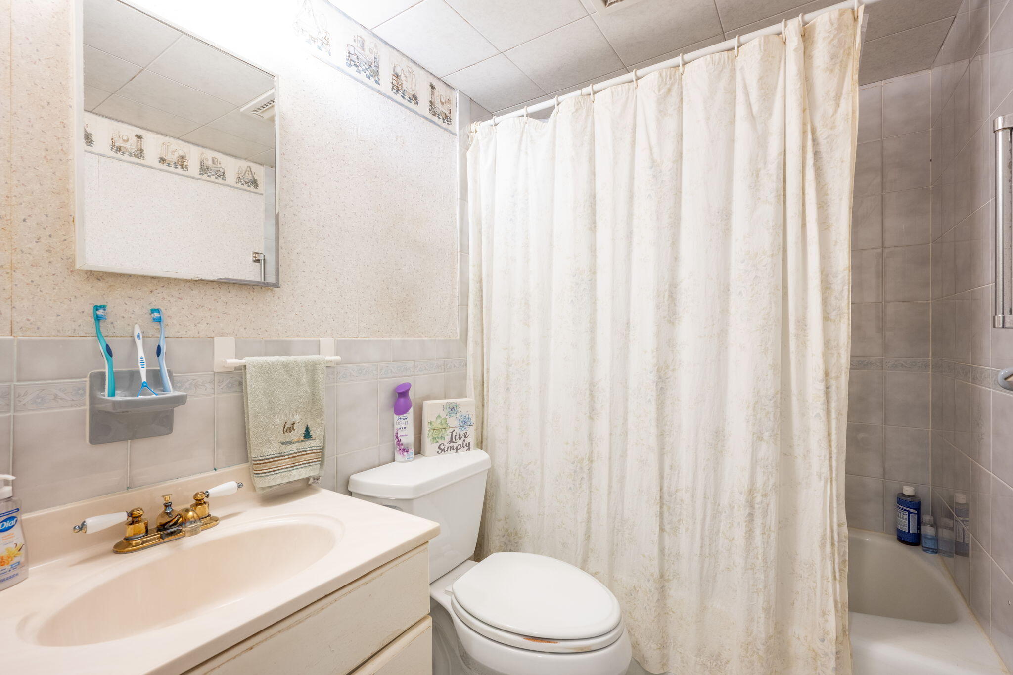 9986 Forest Drive Collegedale, TN 37363 - Photo 17 of 32 18-web-or-mls-DSC_9743