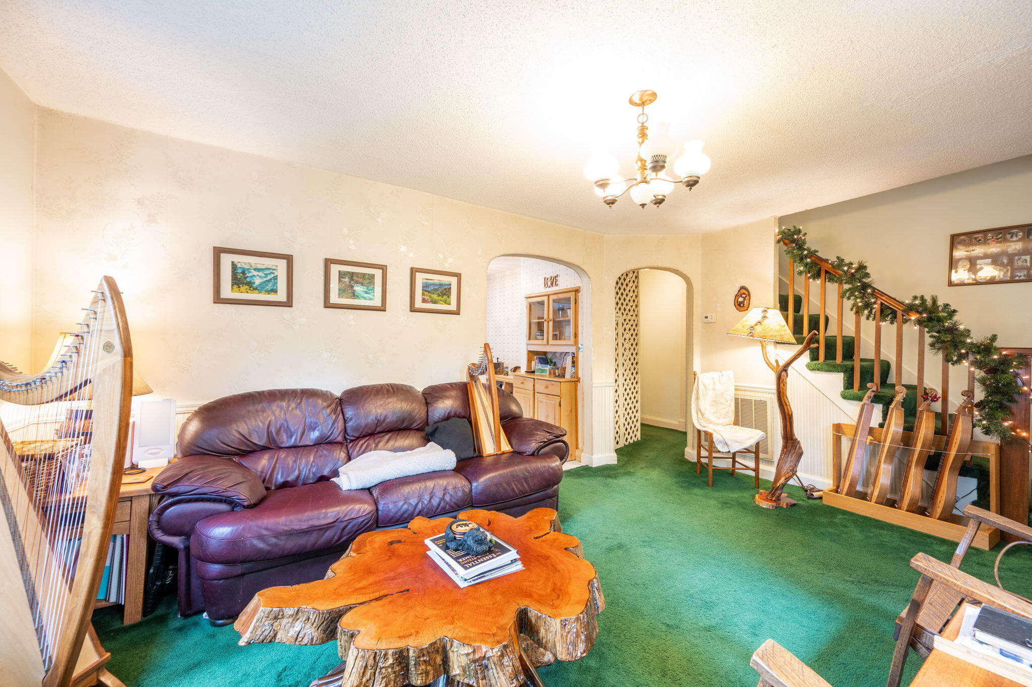 9986 Forest Drive Collegedale, TN 37363 - Photo 18 of 32 19-web-or-mls-DSC_9746