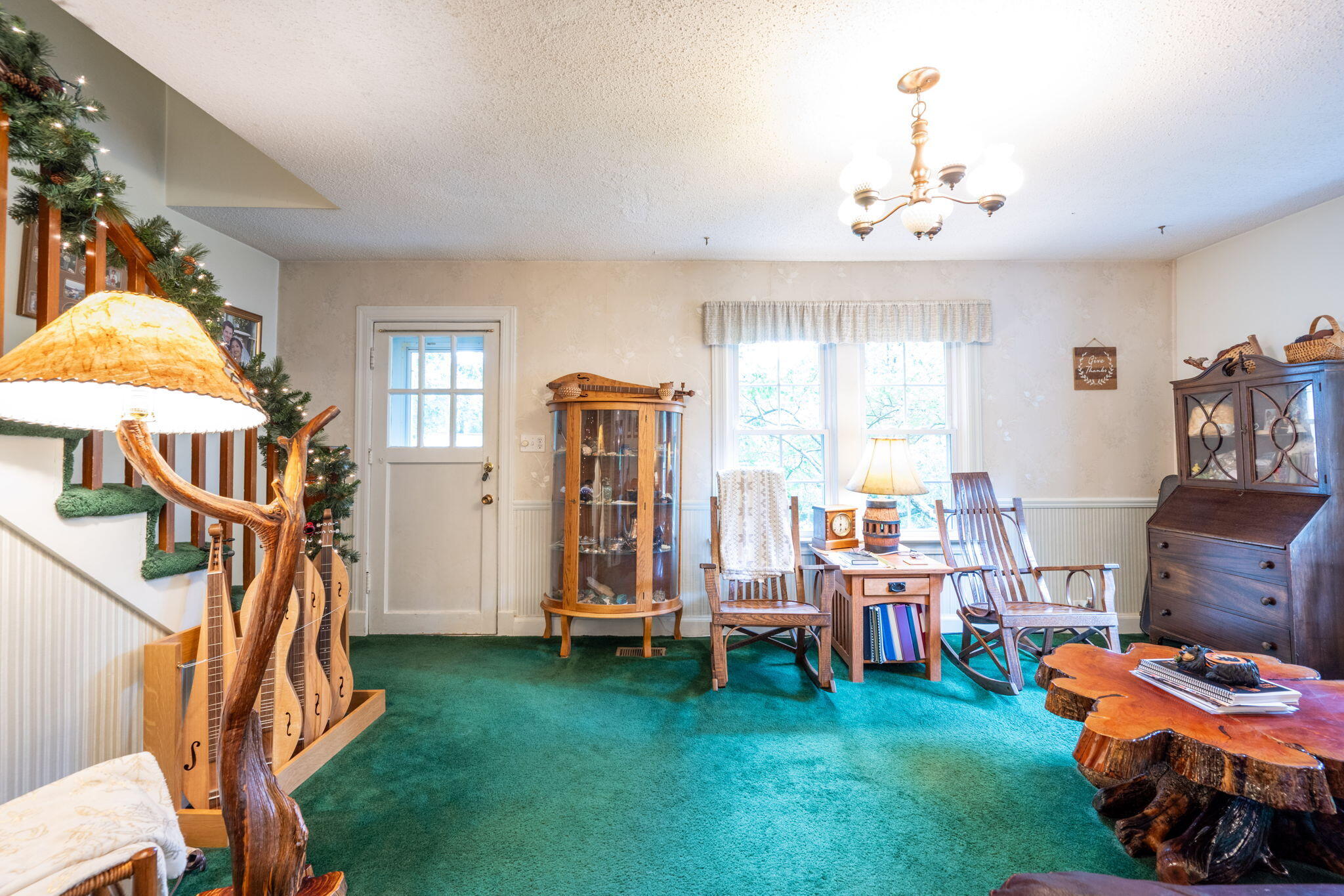 9986 Forest Drive Collegedale, TN 37363 - Photo 19 of 32 20-web-or-mls-DSC_9749