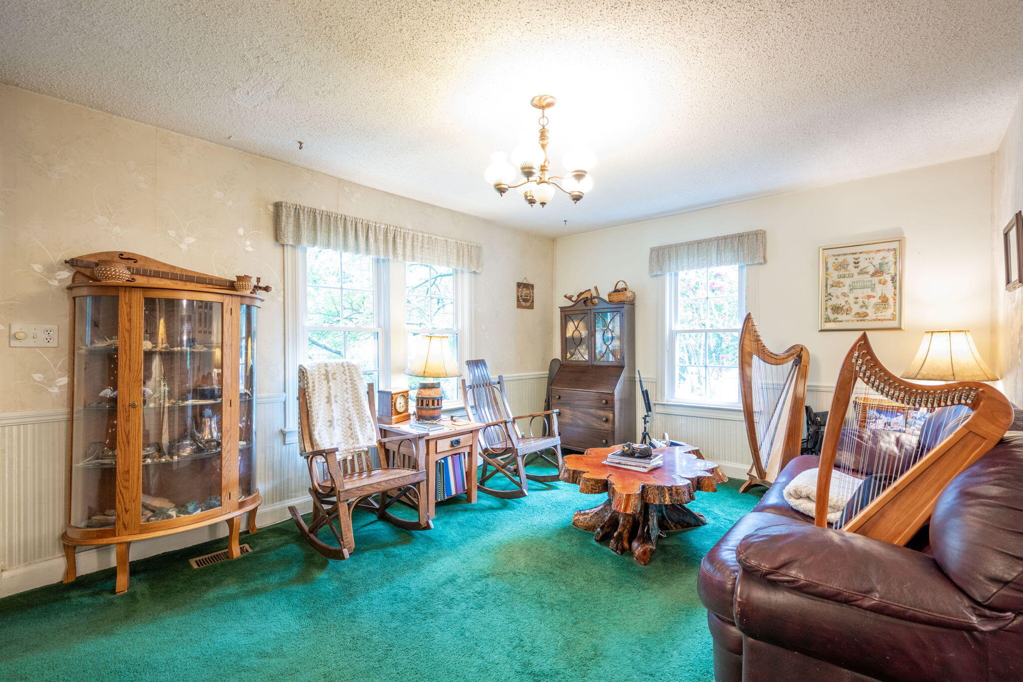 9986 Forest Drive Collegedale, TN 37363 - Photo 20 of 32 21-web-or-mls-DSC_9754