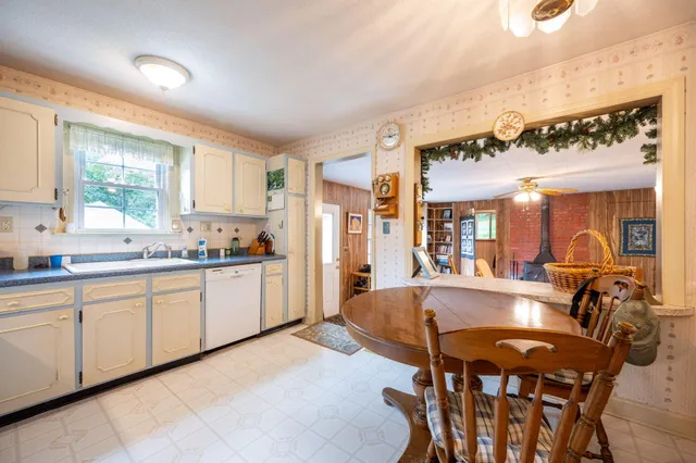 $275,000 | 9986 Forest Drive, Collegedale, TN 37363