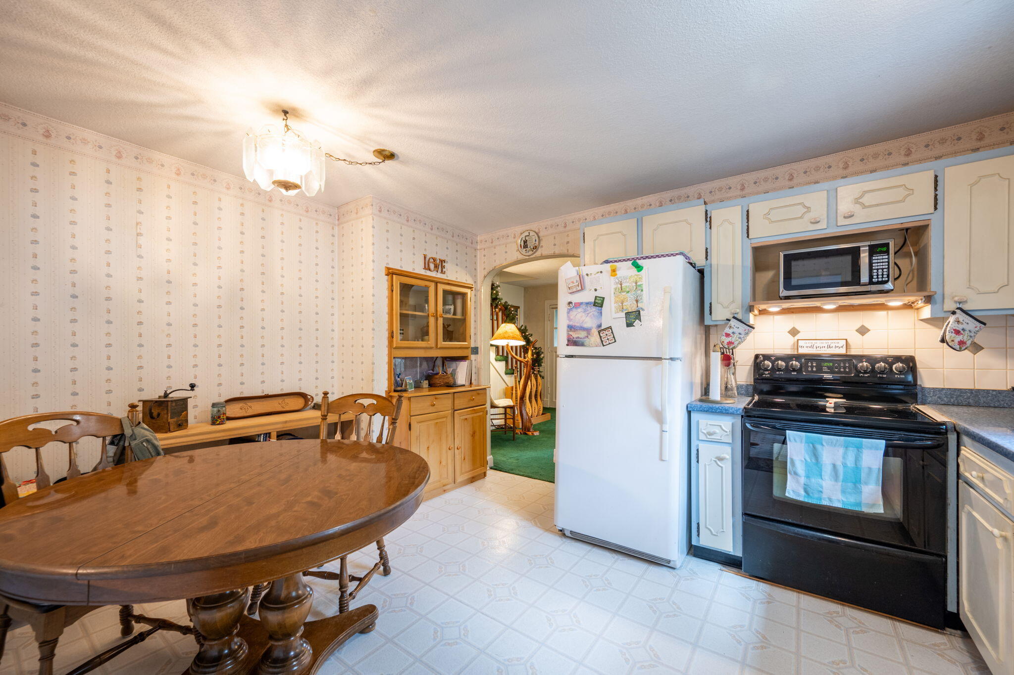 9986 Forest Drive Collegedale, TN 37363 - Photo 22 of 32 23-web-or-mls-DSC_9760