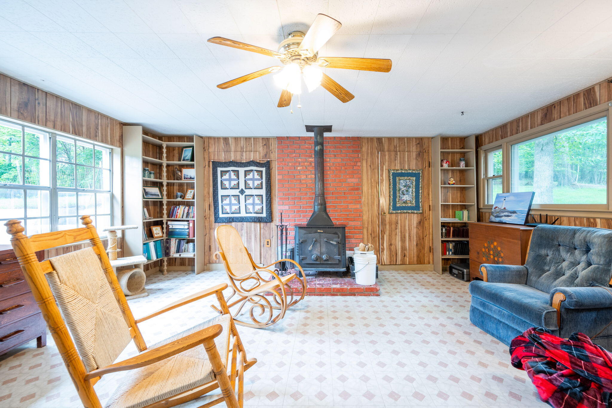 9986 Forest Drive Collegedale, TN 37363 - Photo 25 of 32 26-web-or-mls-DSC_9769