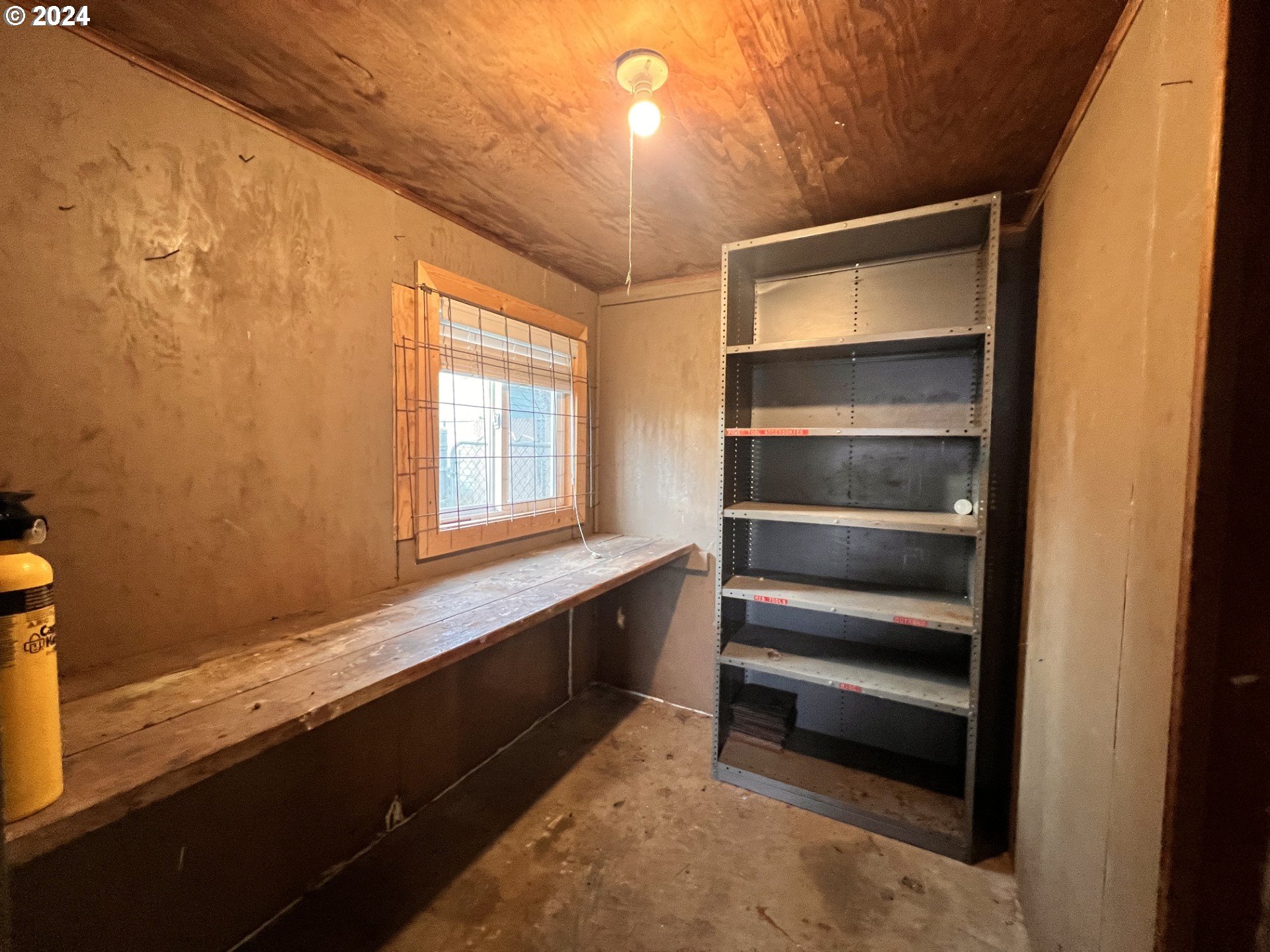 2149 Dogwood Avenue Reedsport, OR 97467 - Photo 26 of 41 a bathroom with a sink and a mirror