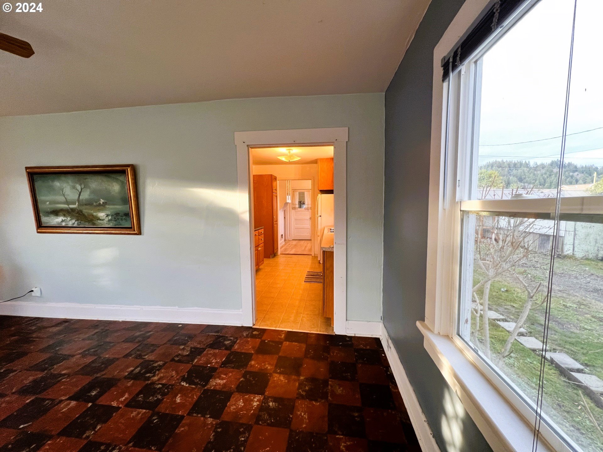 2149 Dogwood Avenue Reedsport, OR 97467 - Photo 8 of 41 a view of a room with window