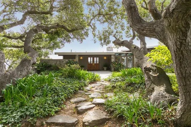 $9,850 | 30 Knollcrest Road, Hillsborough, CA 94010