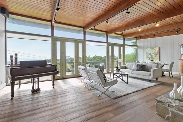 $9,850 | 30 Knollcrest Road, Hillsborough, CA 94010