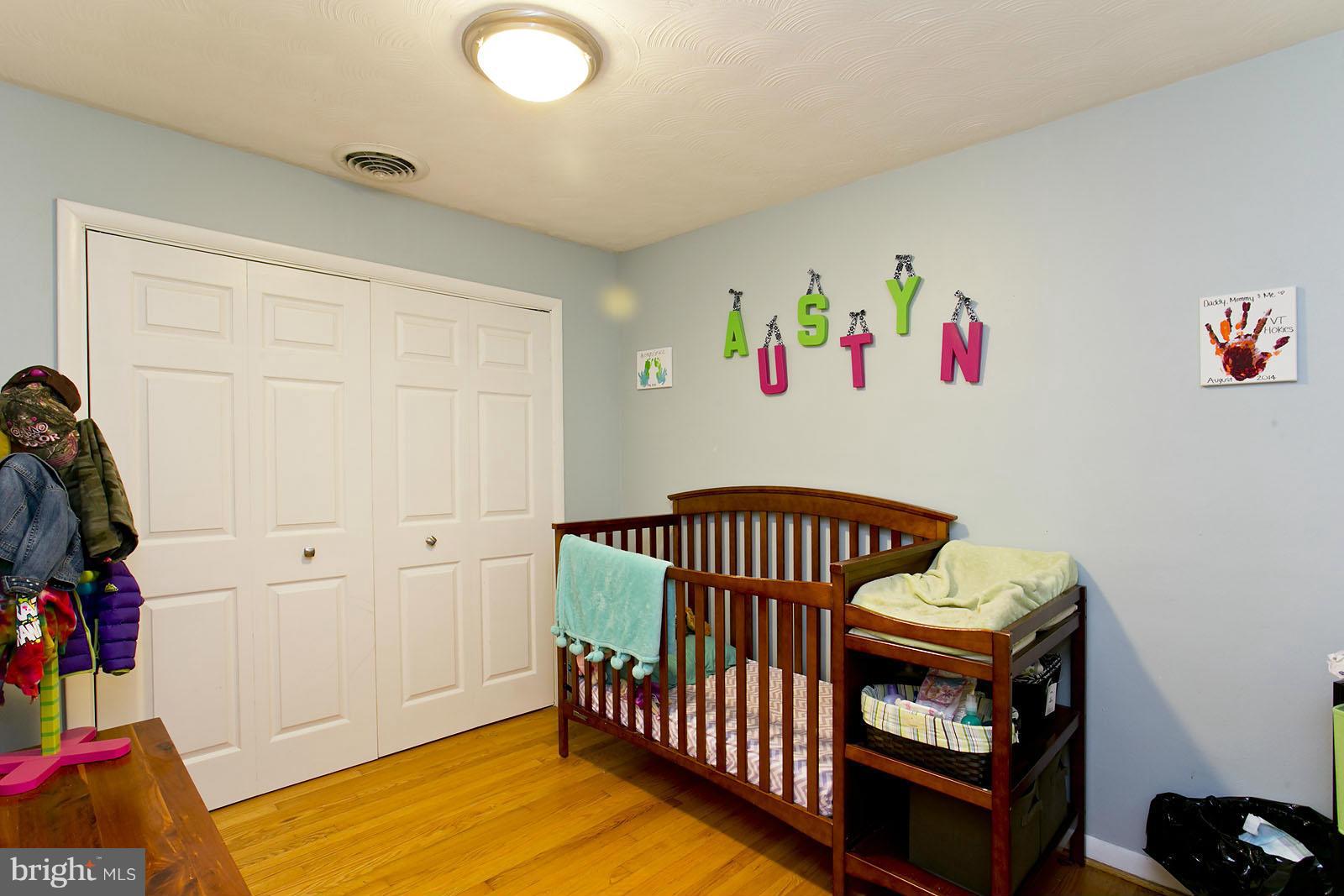 2172 Hunting Ridge Road Winchester, VA 22603 - Photo 16 of 25 Bedroom