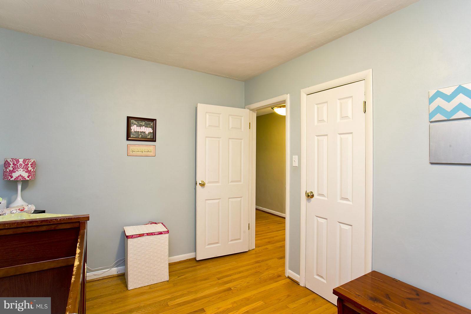 2172 Hunting Ridge Road Winchester, VA 22603 - Photo 17 of 25 Bedroom