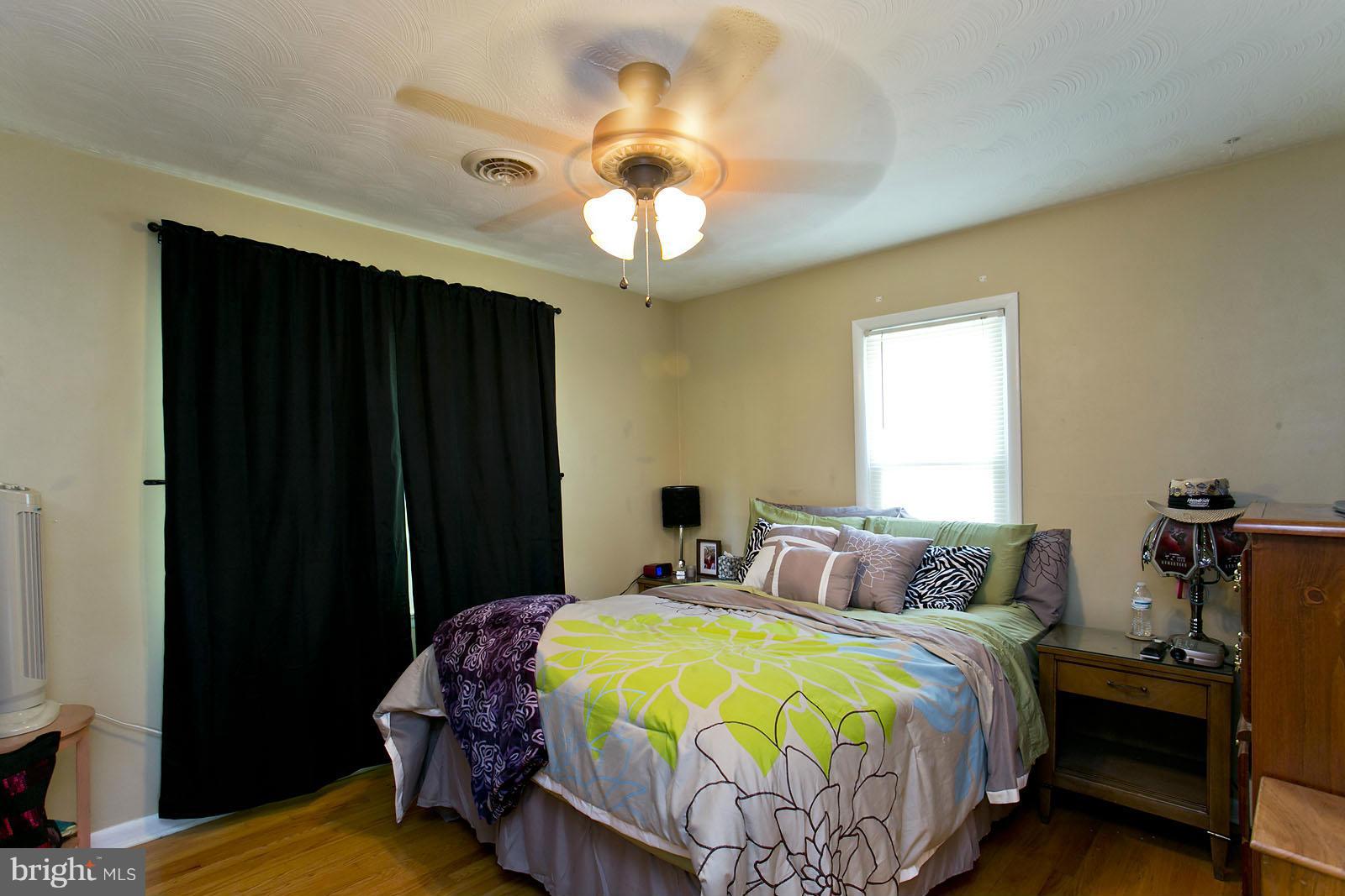 2172 Hunting Ridge Road Winchester, VA 22603 - Photo 20 of 25 Bedroom (Master)