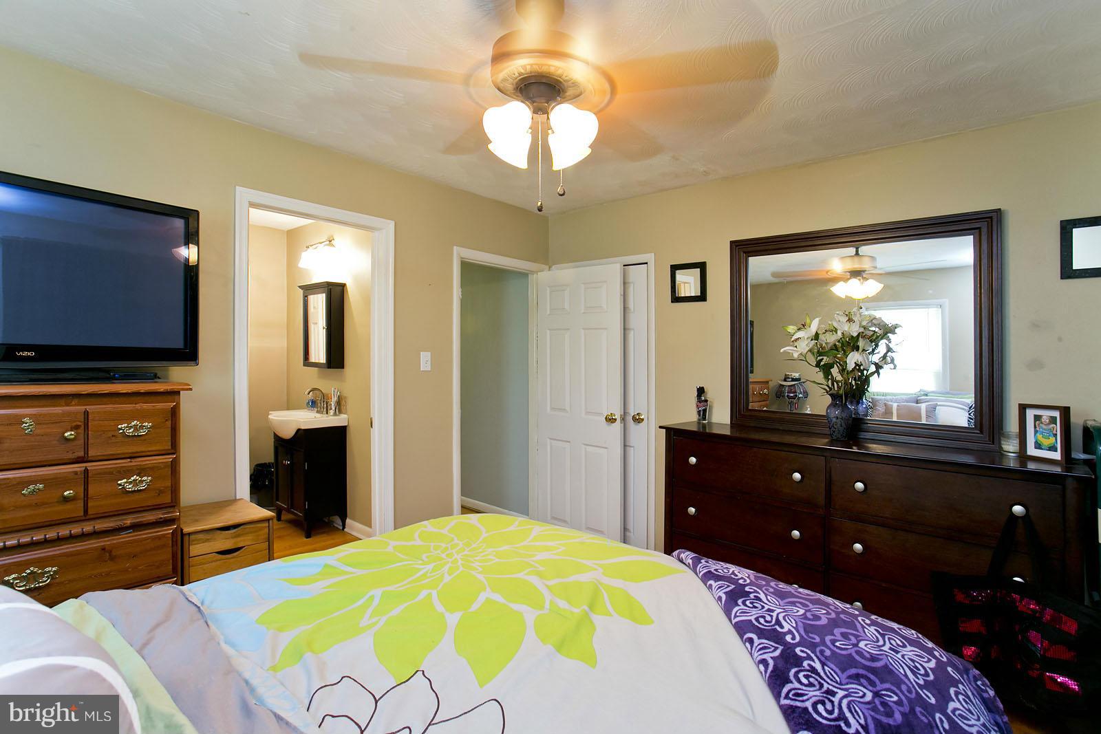 2172 Hunting Ridge Road Winchester, VA 22603 - Photo 21 of 25 Bedroom (Master)