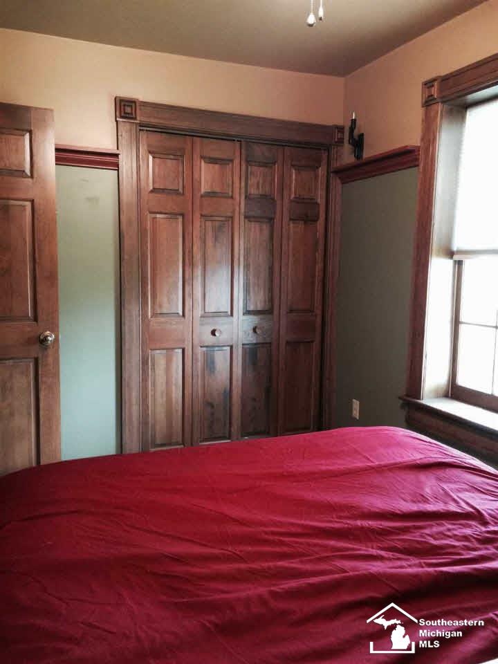 1816 Stewart Road Monroe, MI 48162 - Photo 9 of 24 bedroom 2