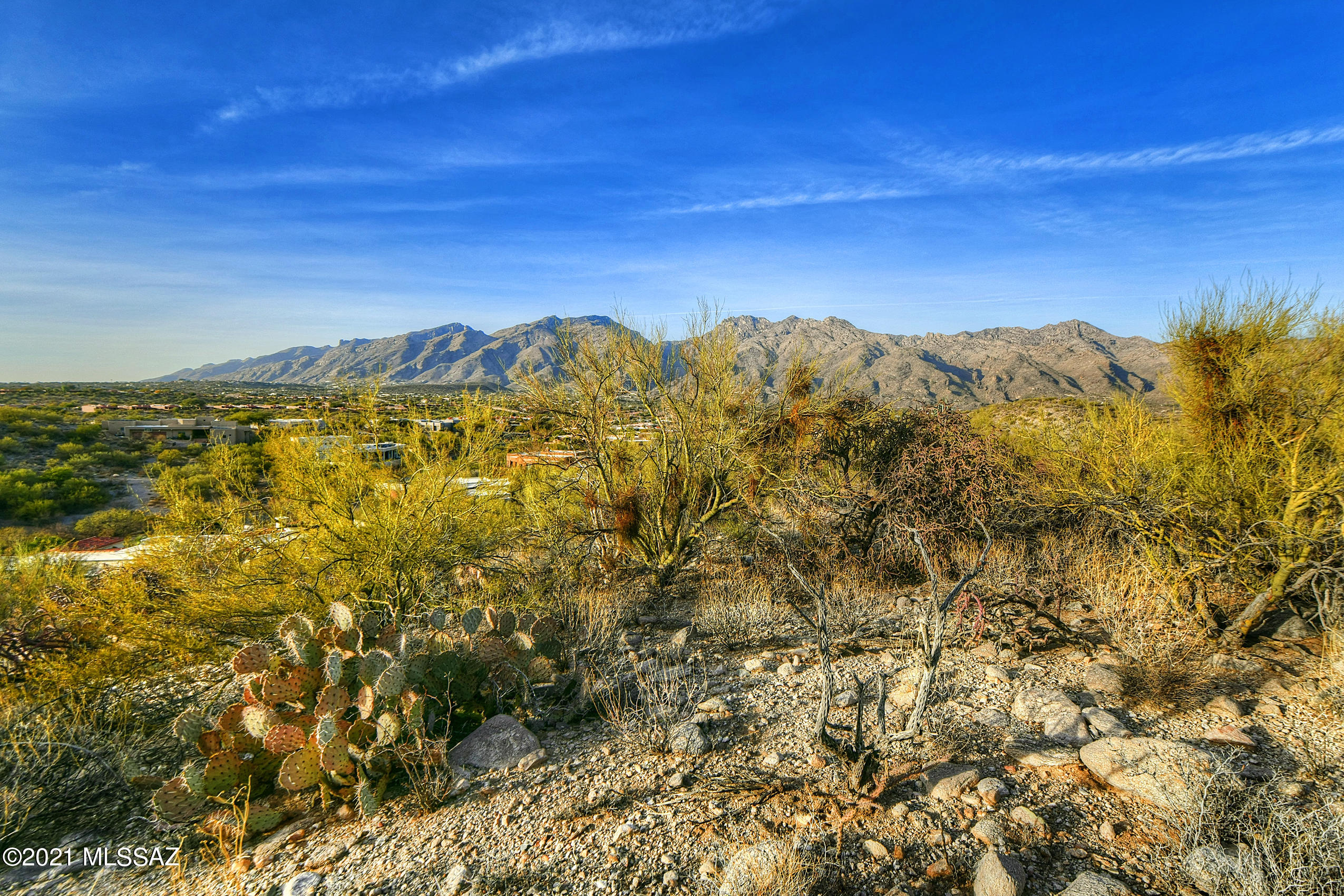 5040 North Summit Ridge Road, Unit 11 Tucson, AZ 85750 - Photo 16 of 20