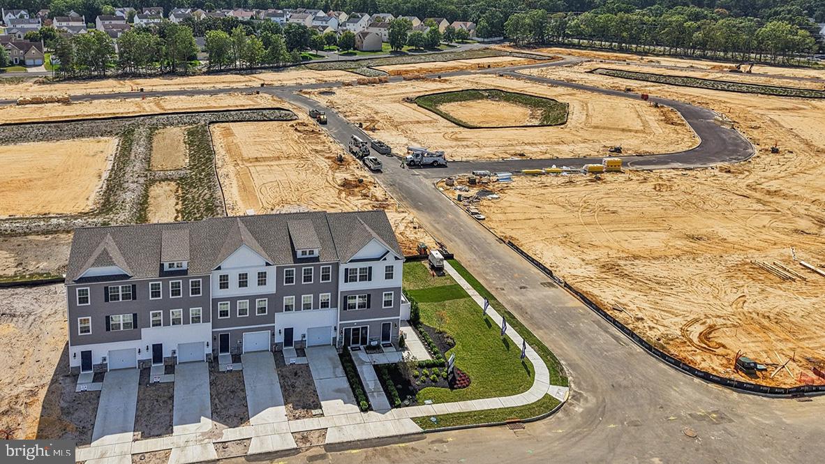 152 Gary Way Sicklerville, NJ 08081 - Photo 38 of 60 a view of swimming pool with a yard