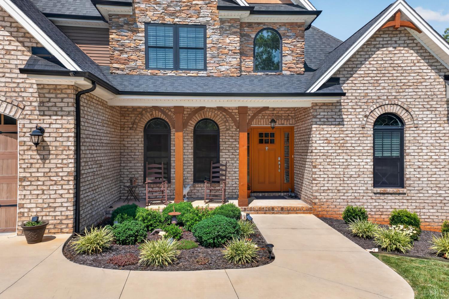 2558 Stonewall Road Concord, VA 24538 - Photo 10 of 84
