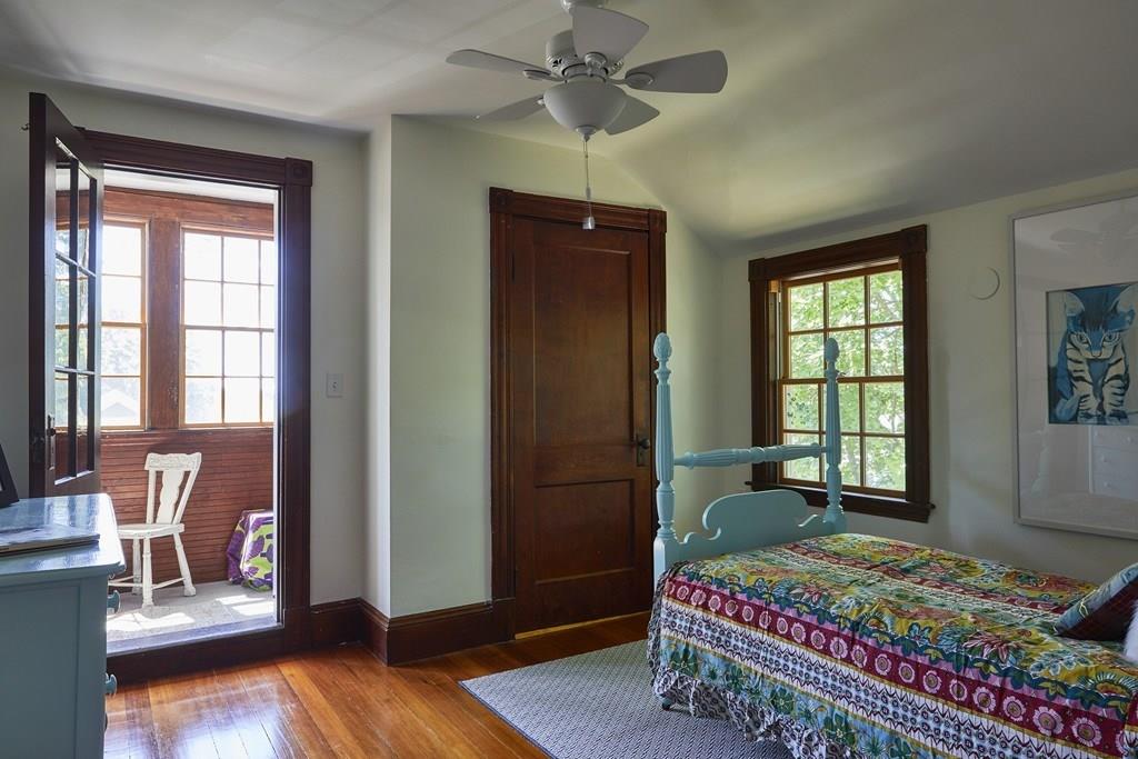 109 Crescent Hill Avenue Arlington, MA 02474 - Photo 11 of 26