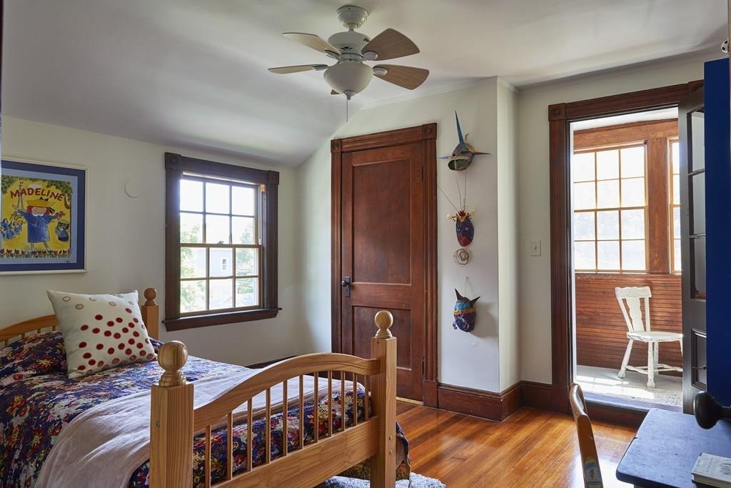 109 Crescent Hill Avenue Arlington, MA 02474 - Photo 12 of 26