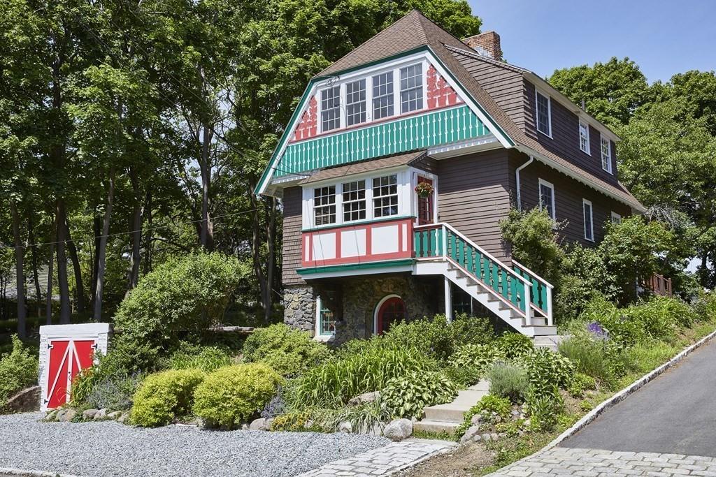 109 Crescent Hill Avenue Arlington, MA 02474 - Photo 2 of 26