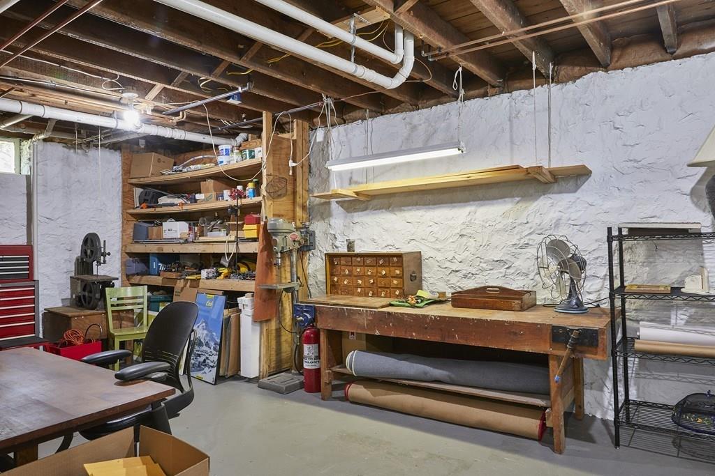 109 Crescent Hill Avenue Arlington, MA 02474 - Photo 22 of 26