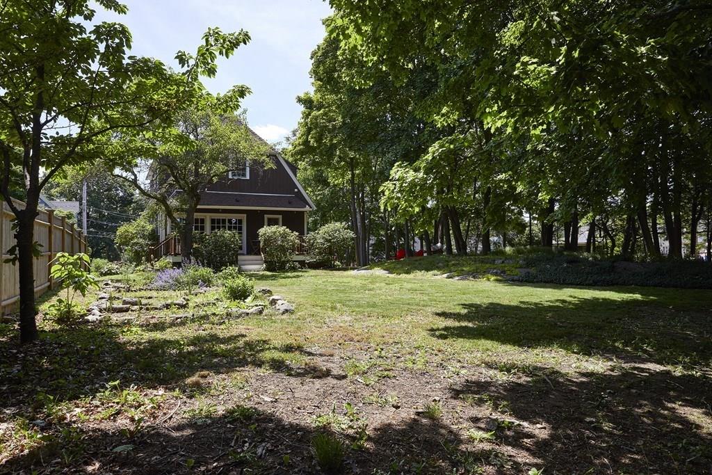 109 Crescent Hill Avenue Arlington, MA 02474 - Photo 25 of 26