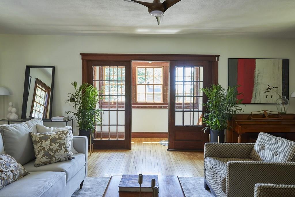 109 Crescent Hill Avenue Arlington, MA 02474 - Photo 5 of 26