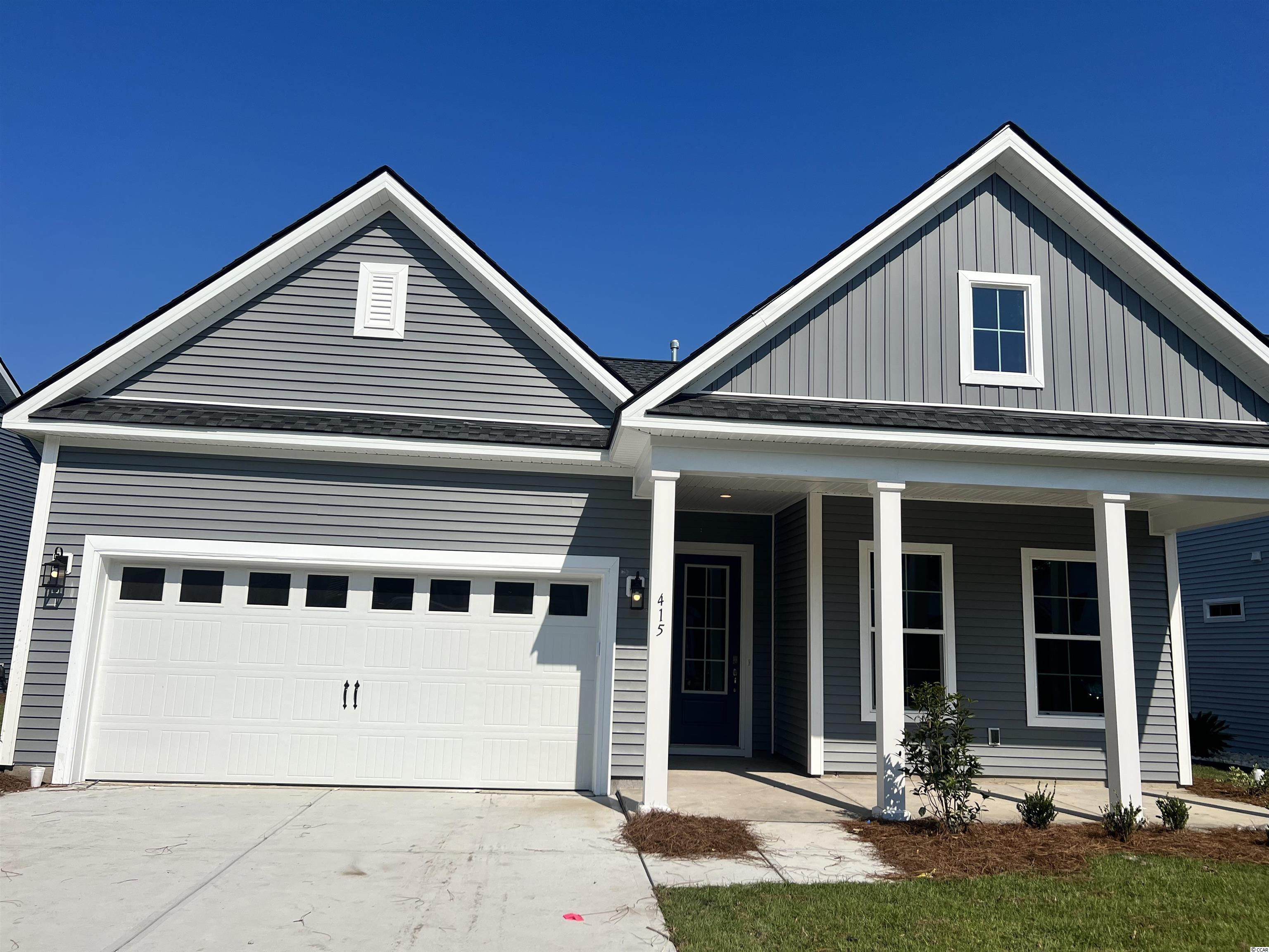 415 Bumble Circle Murrells Inlet, SC 29576 - Photo 1 of 15 Gallery Image 1