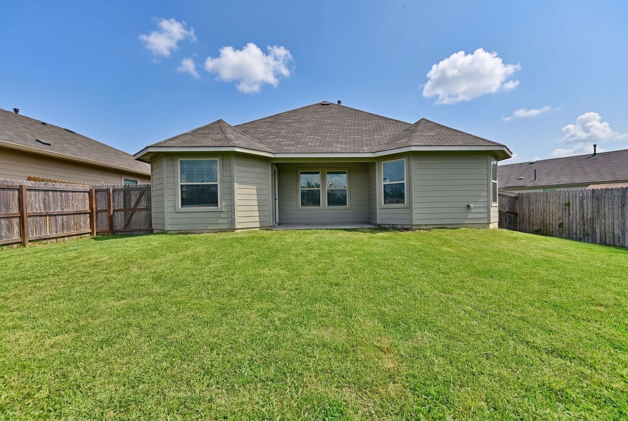803 Davy Street Brenham, TX 77833 - Photo 22 of 26