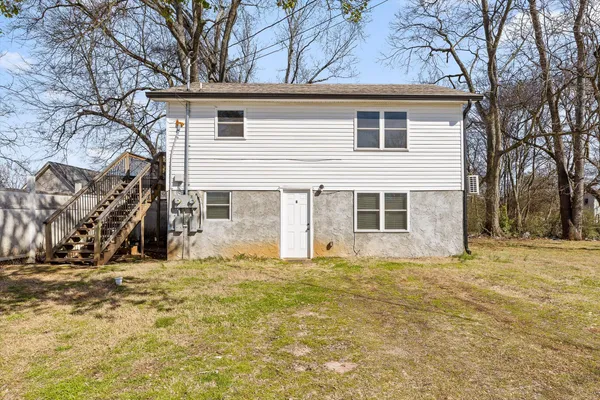 $230,000 | 860 Berry Street Northeast, Cleveland, TN 37311