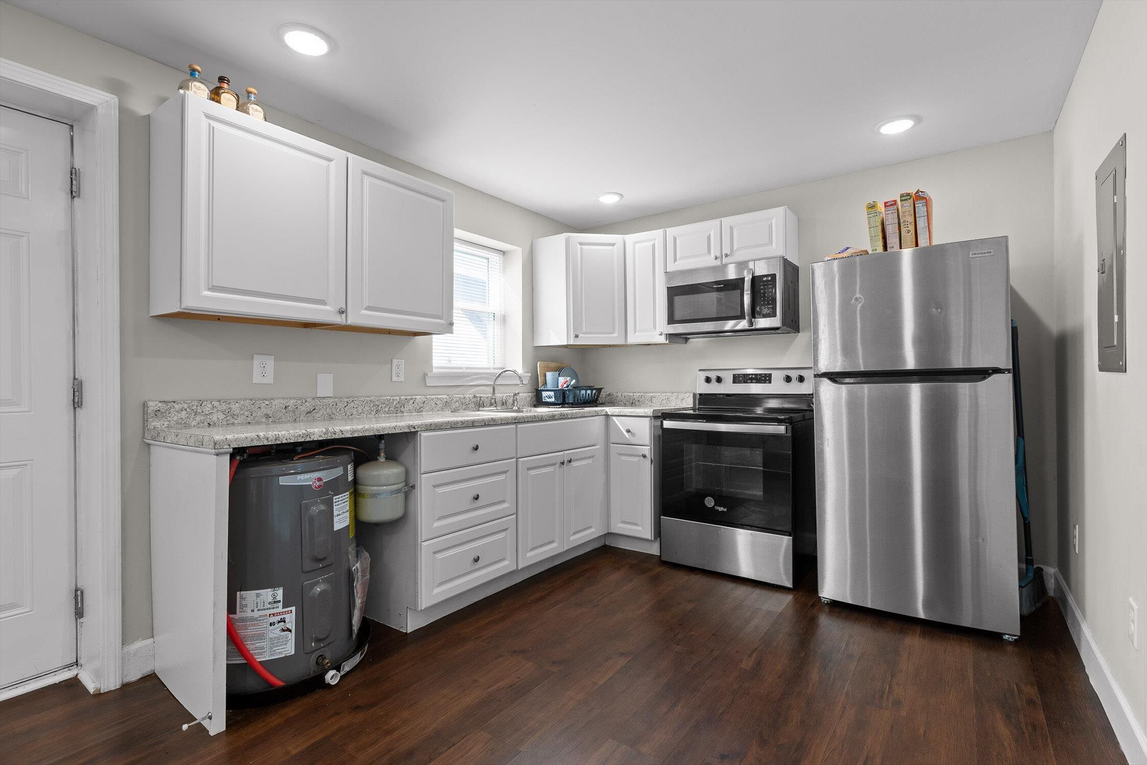 860 Berry Street Northeast Cleveland, TN 37311 - Photo 23 of 50 33-Berry-33