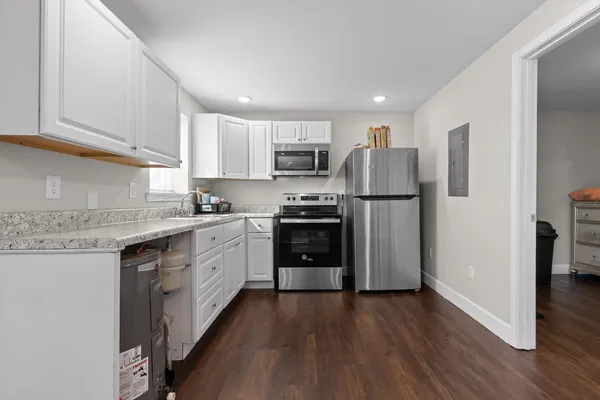 $230,000 | 860 Berry Street Northeast, Cleveland, TN 37311