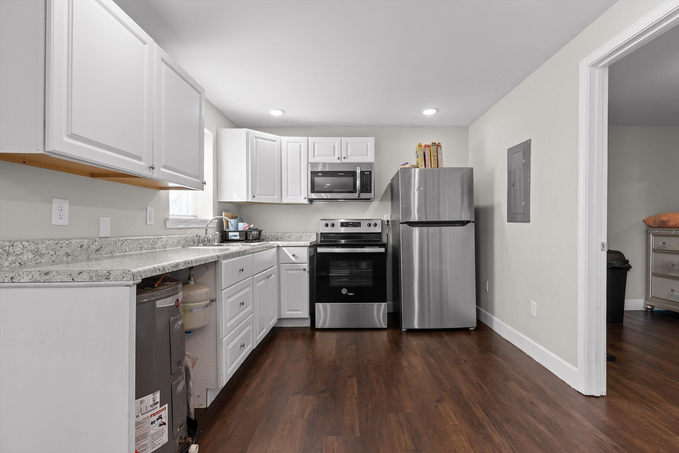 860 Berry Street Northeast Cleveland, TN 37311 - Photo 24 of 50 38-Berry-38