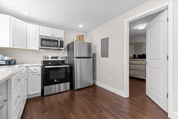 $230,000 | 860 Berry Street Northeast, Cleveland, TN 37311