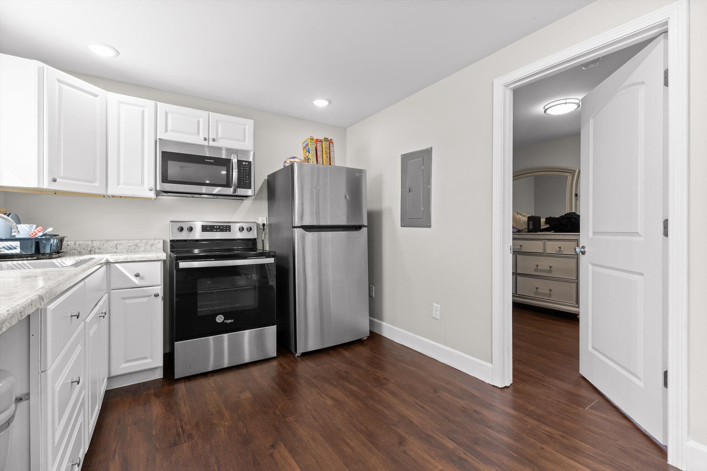 860 Berry Street Northeast Cleveland, TN 37311 - Photo 25 of 50 37-Berry-37