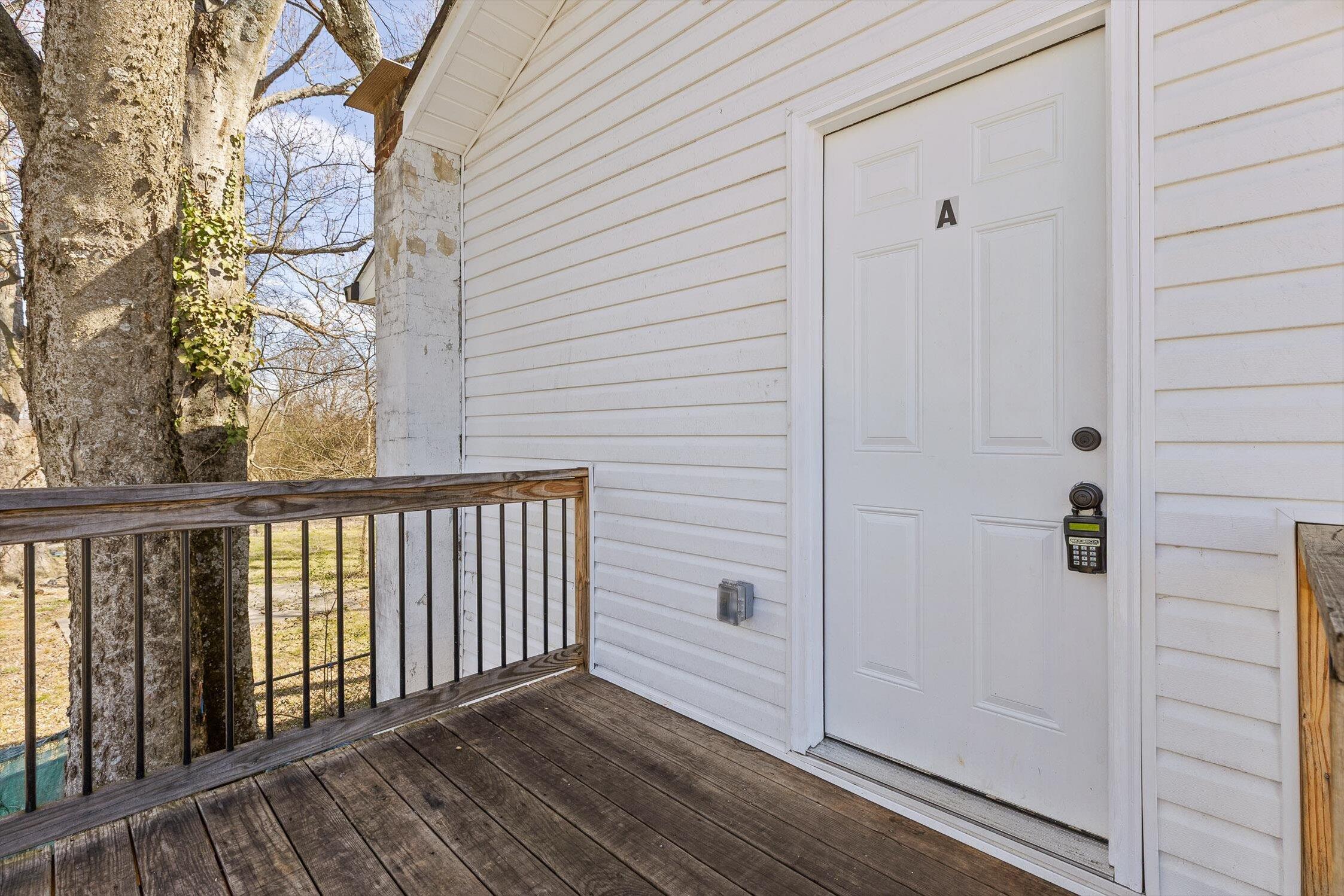 860 Berry Street Northeast Cleveland, TN 37311 - Photo 4 of 50 09-Berry-5