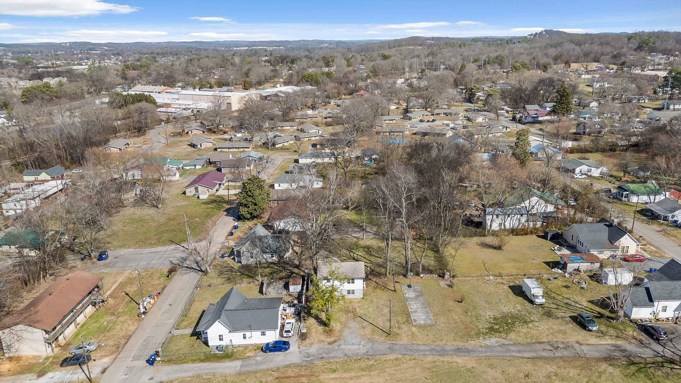 860 Berry Street Northeast Cleveland, TN 37311 - Photo 42 of 50 43-Berry-43