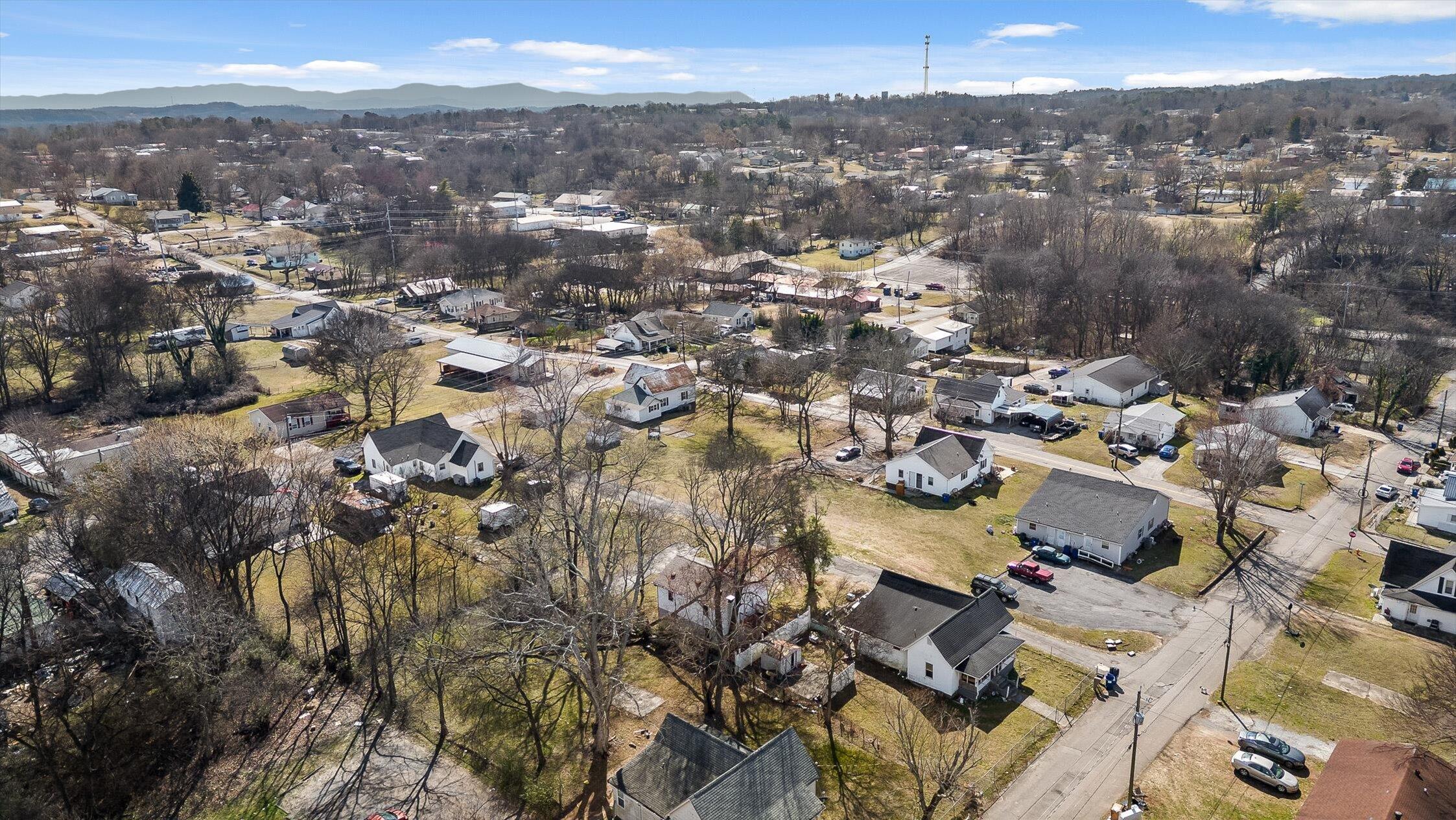 860 Berry Street Northeast Cleveland, TN 37311 - Photo 47 of 50 48-Berry-48