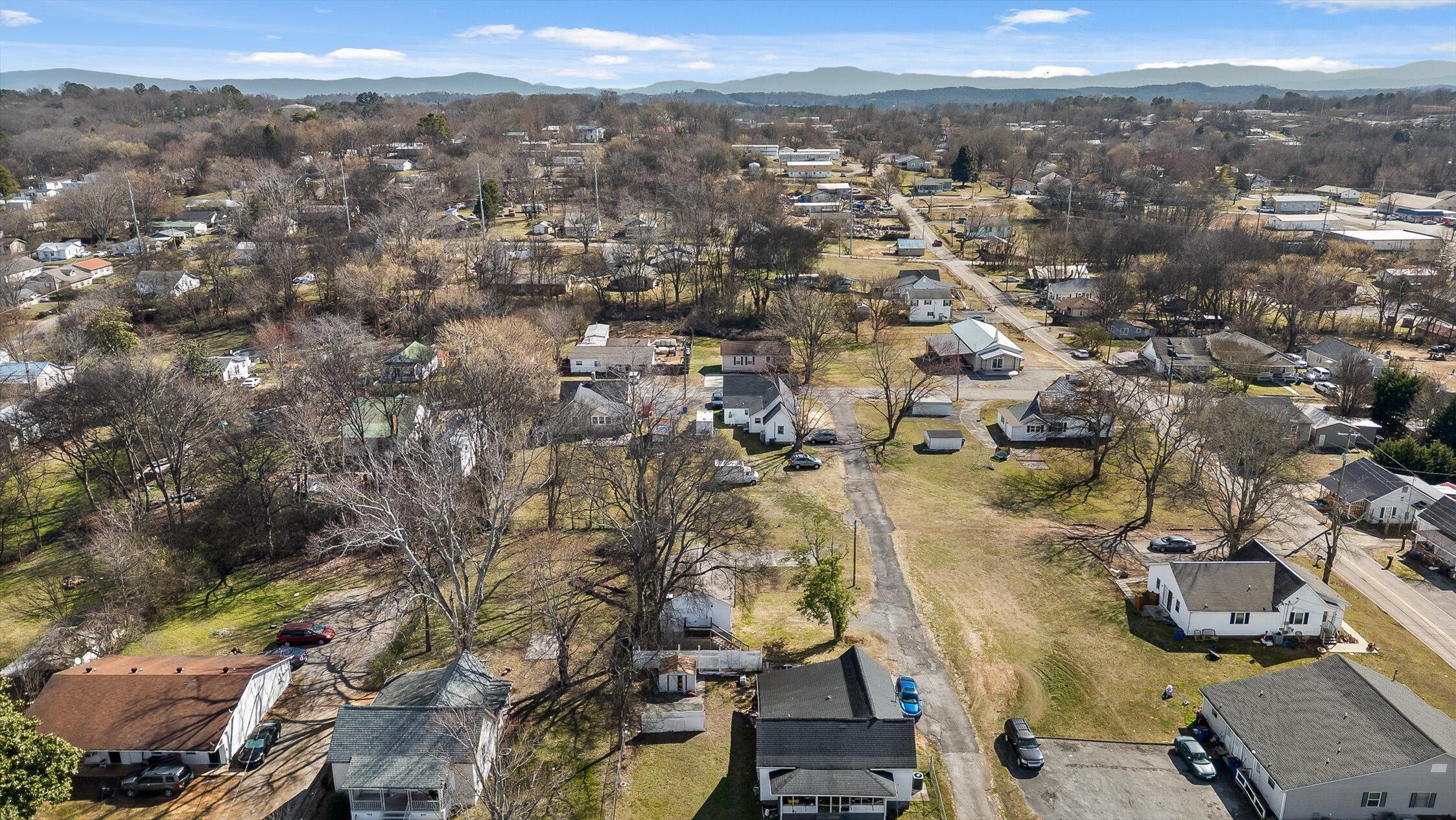 860 Berry Street Northeast Cleveland, TN 37311 - Photo 48 of 50 49-Berry-49