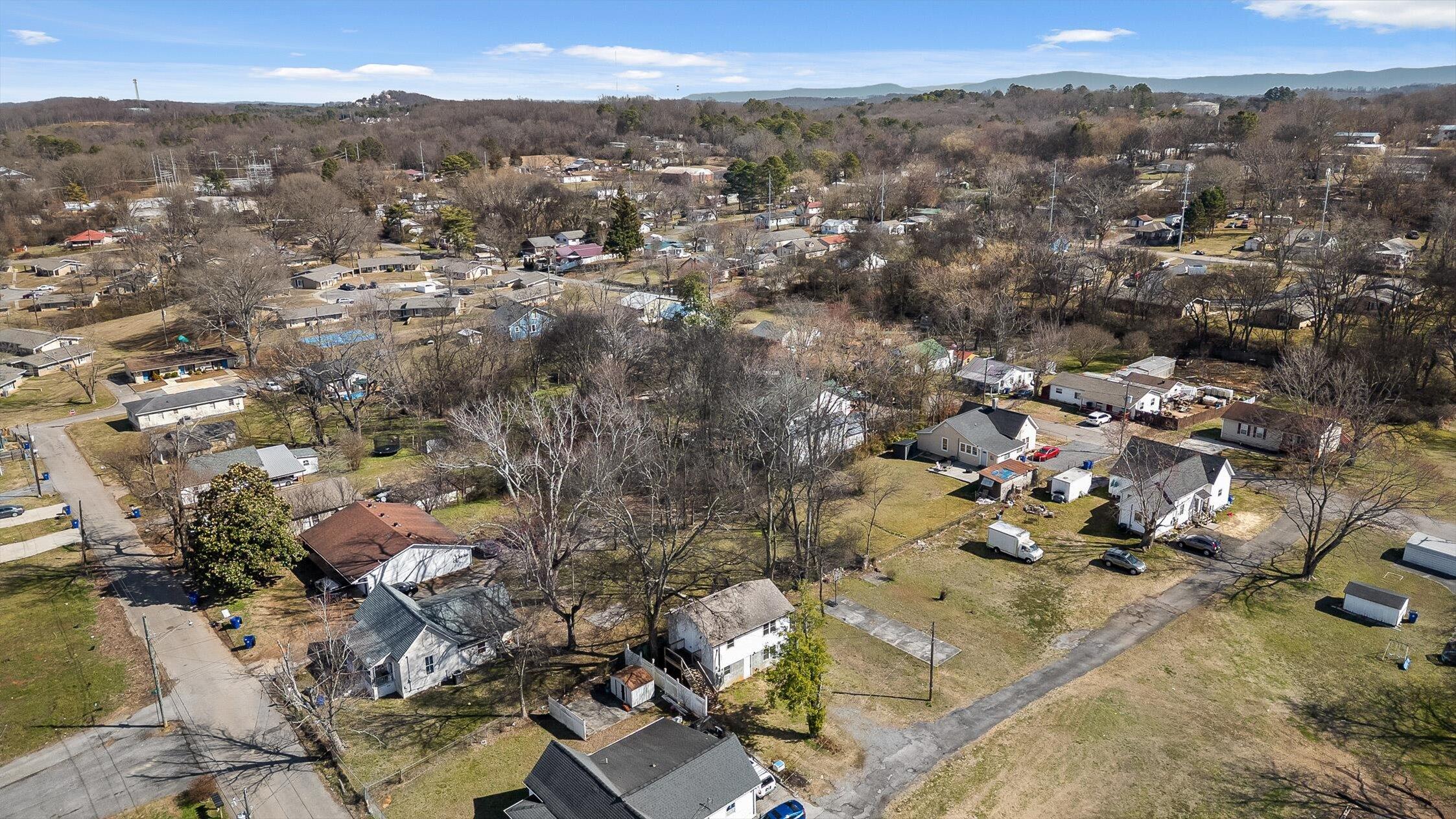 860 Berry Street Northeast Cleveland, TN 37311 - Photo 49 of 50 50-Berry-50