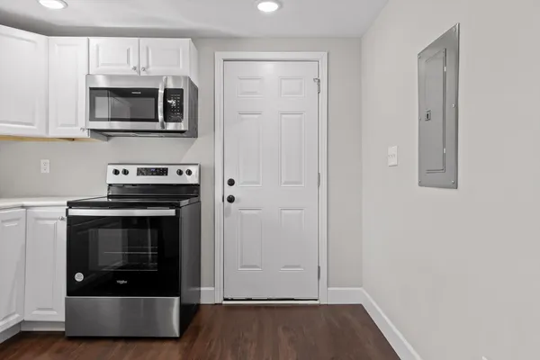 $230,000 | 860 Berry Street Northeast, Cleveland, TN 37311