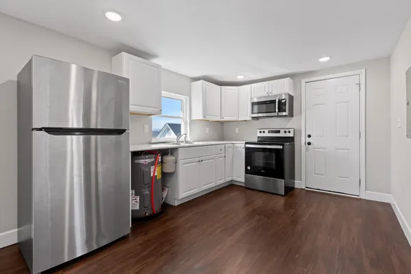 $230,000 | 860 Berry Street Northeast, Cleveland, TN 37311