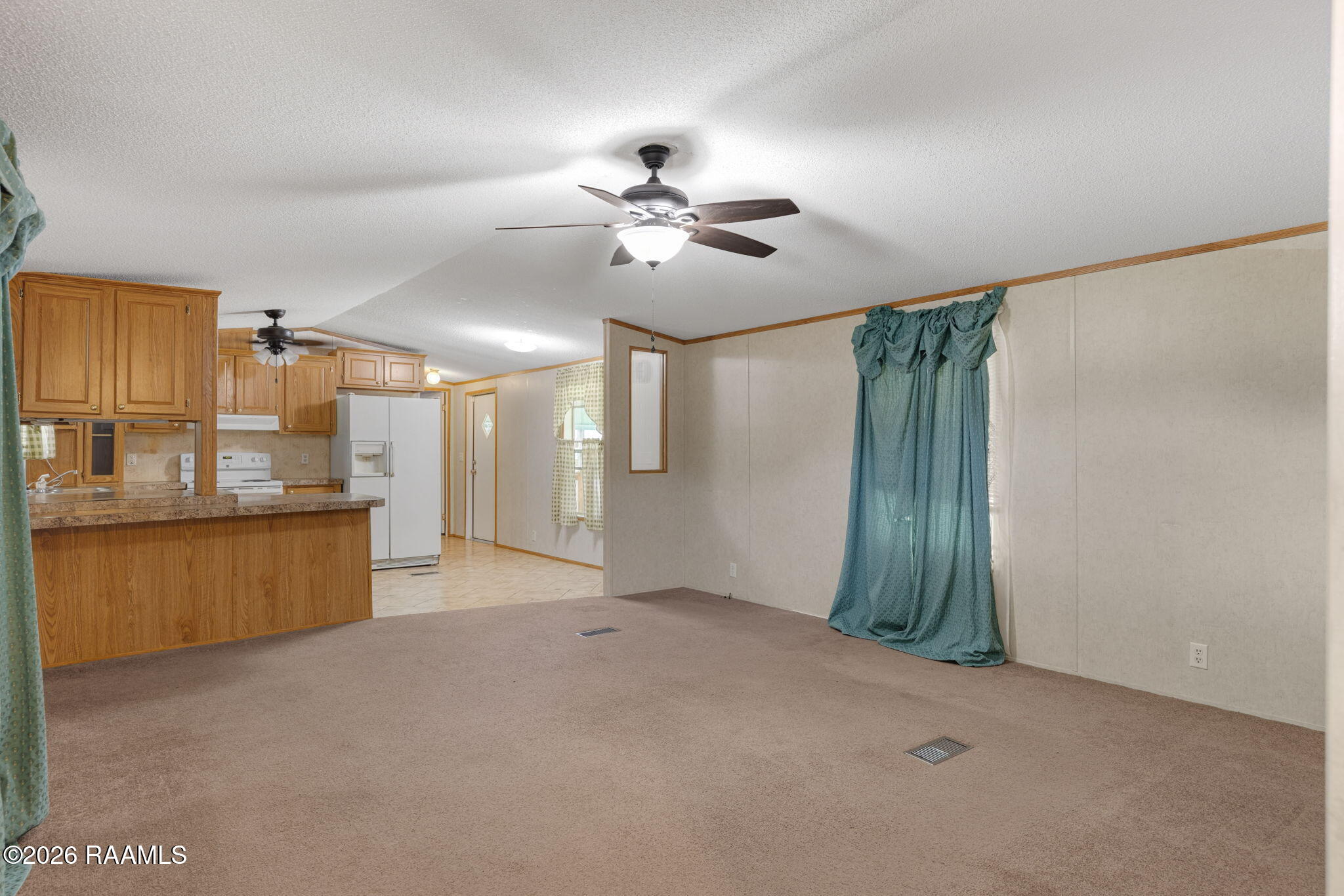 160 Gayle Drive Church Point, LA 70525 - Photo 2 of 30 3-web-or-mls-160 Gayle Dr-3